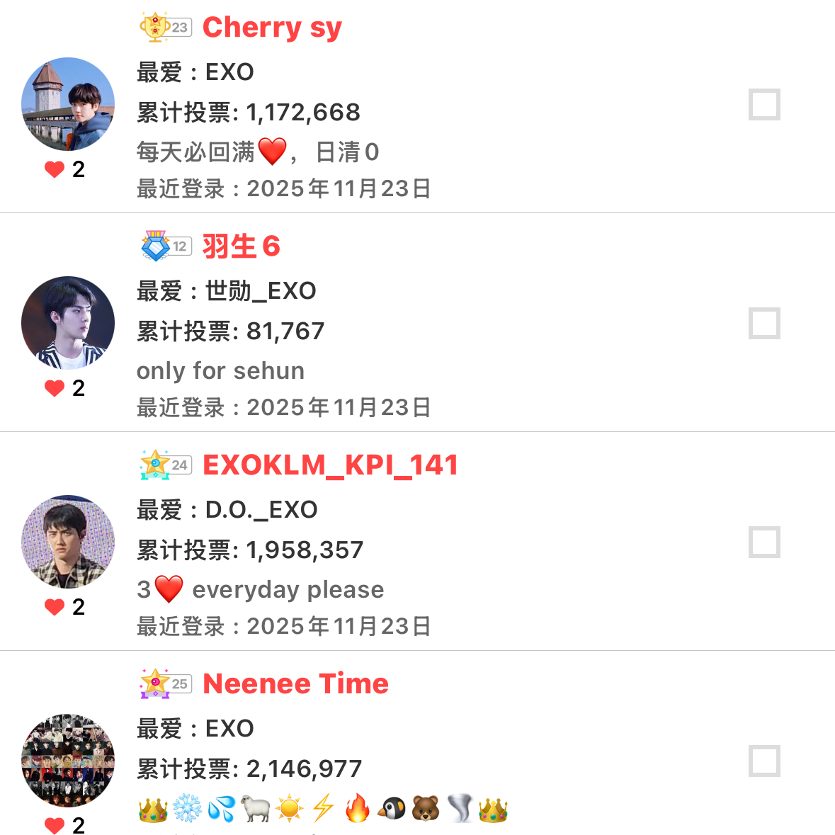 Potret di balik layar Sehun (EXO)