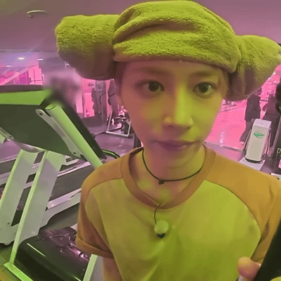 Recent activity shot of Arno (ALPHA DRIVE ONE)