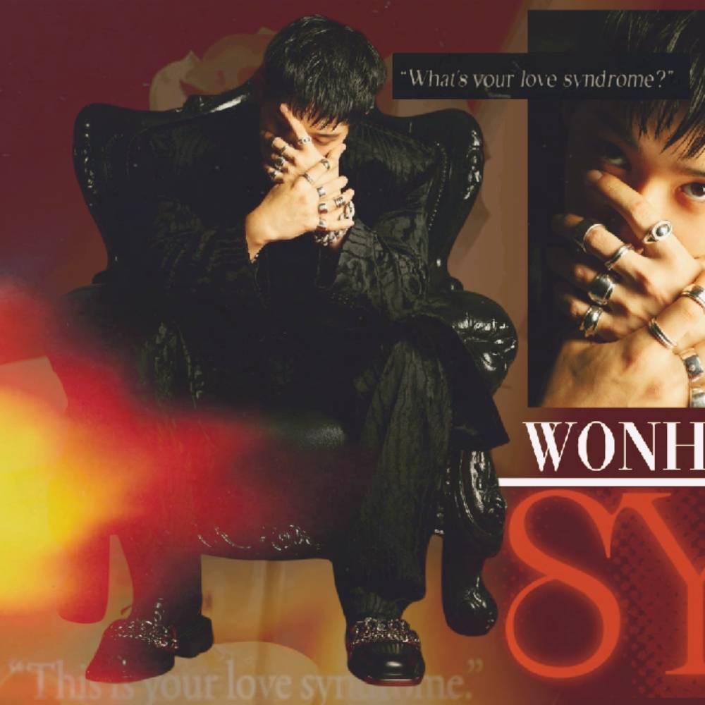 Popular K-POP post loved by fans