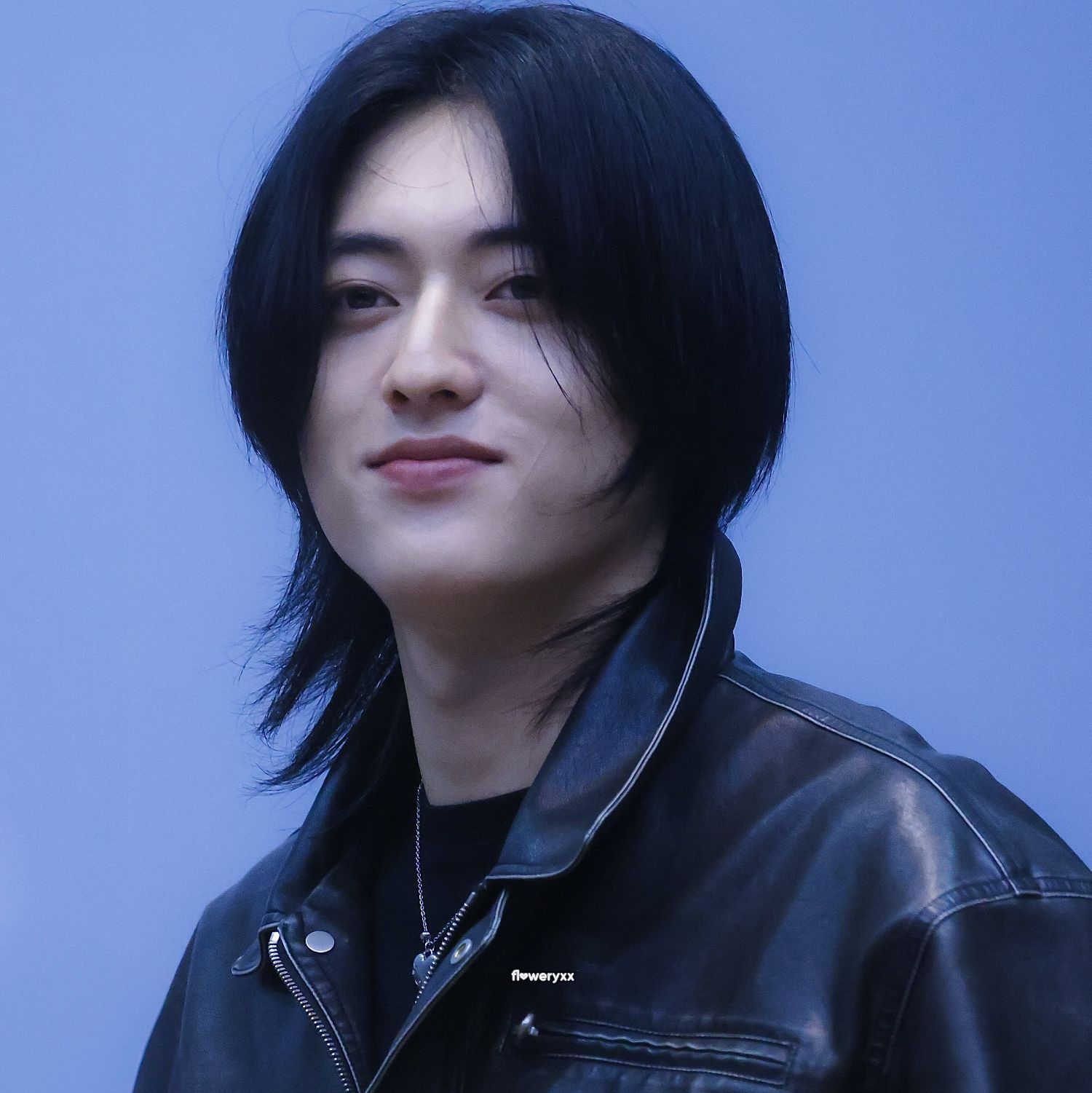 Behind-the-scenes cut of Haruto (TREASURE)