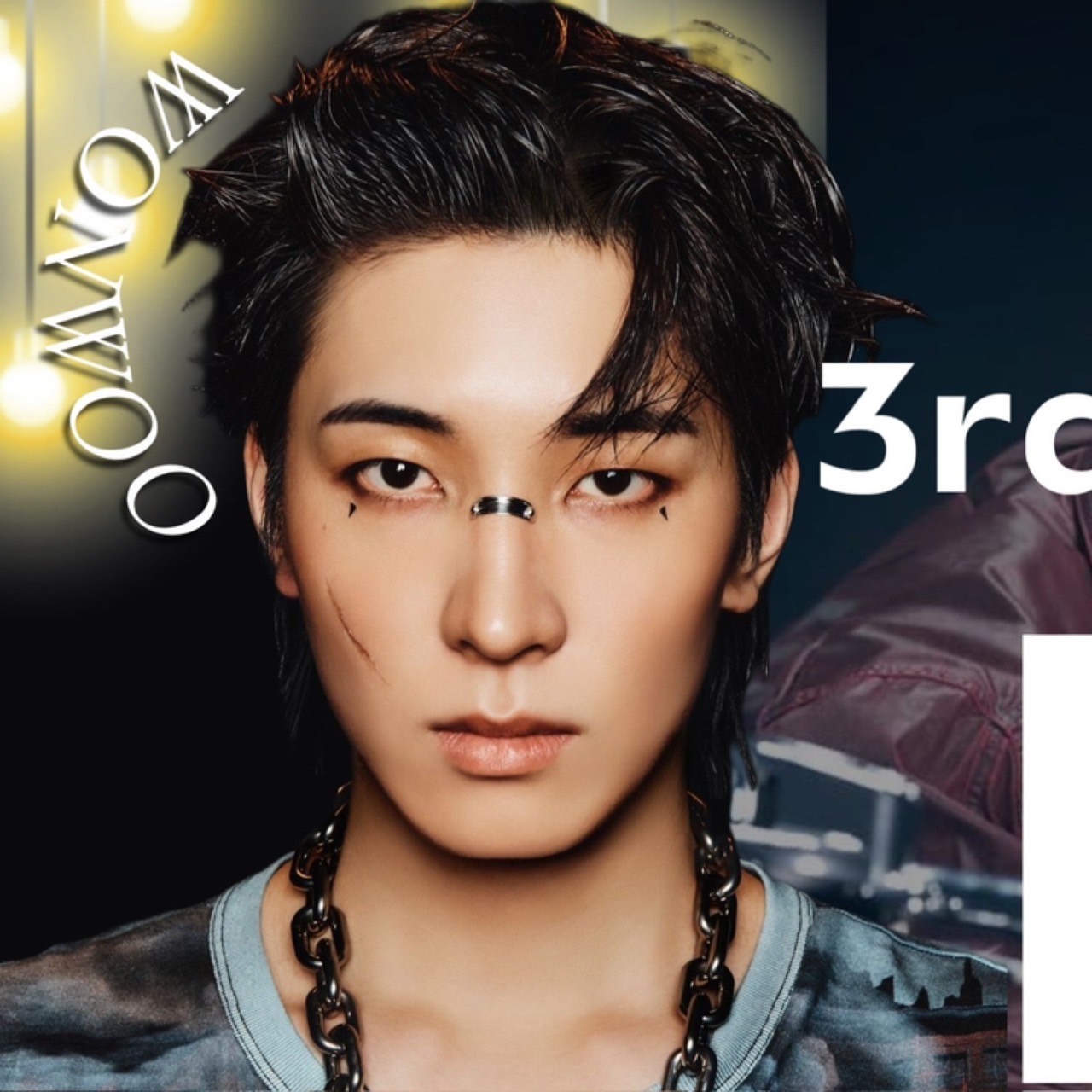 Latest photo of Wonwoo (SEVENTEEN)