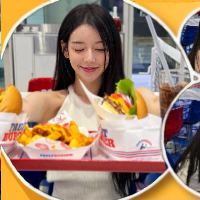 Recent activity shot of Soodam (SECRET NUMBER)