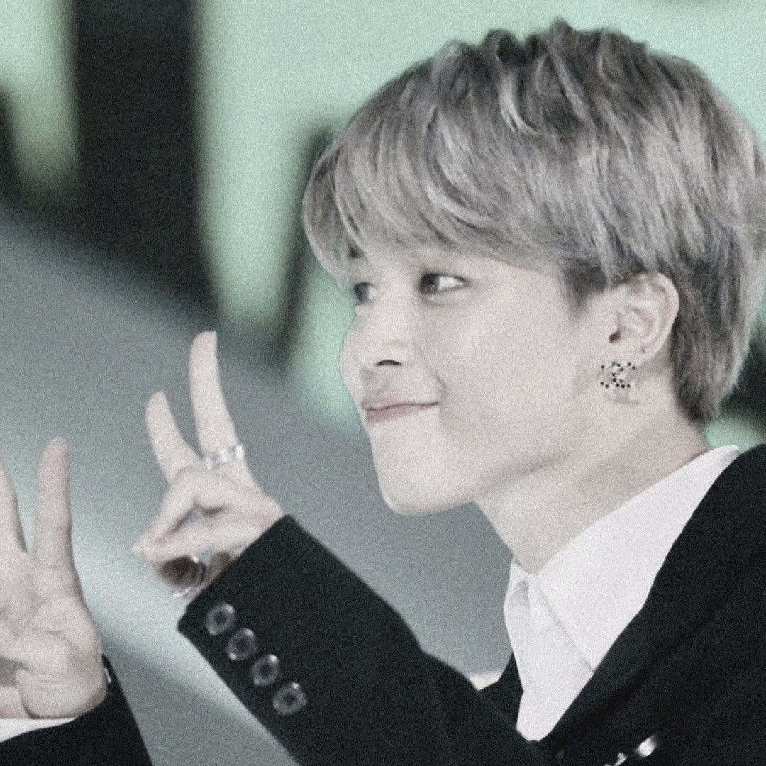 지민 (방탄소년단) 팬이 찍은 순간