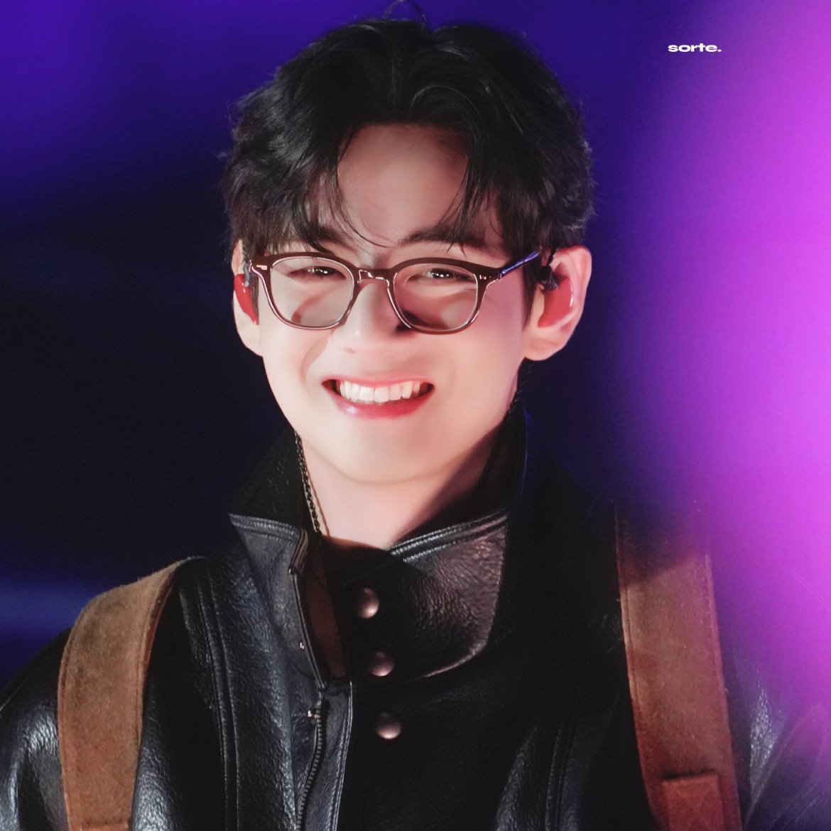 V (防彈少年團)的最新活動照片