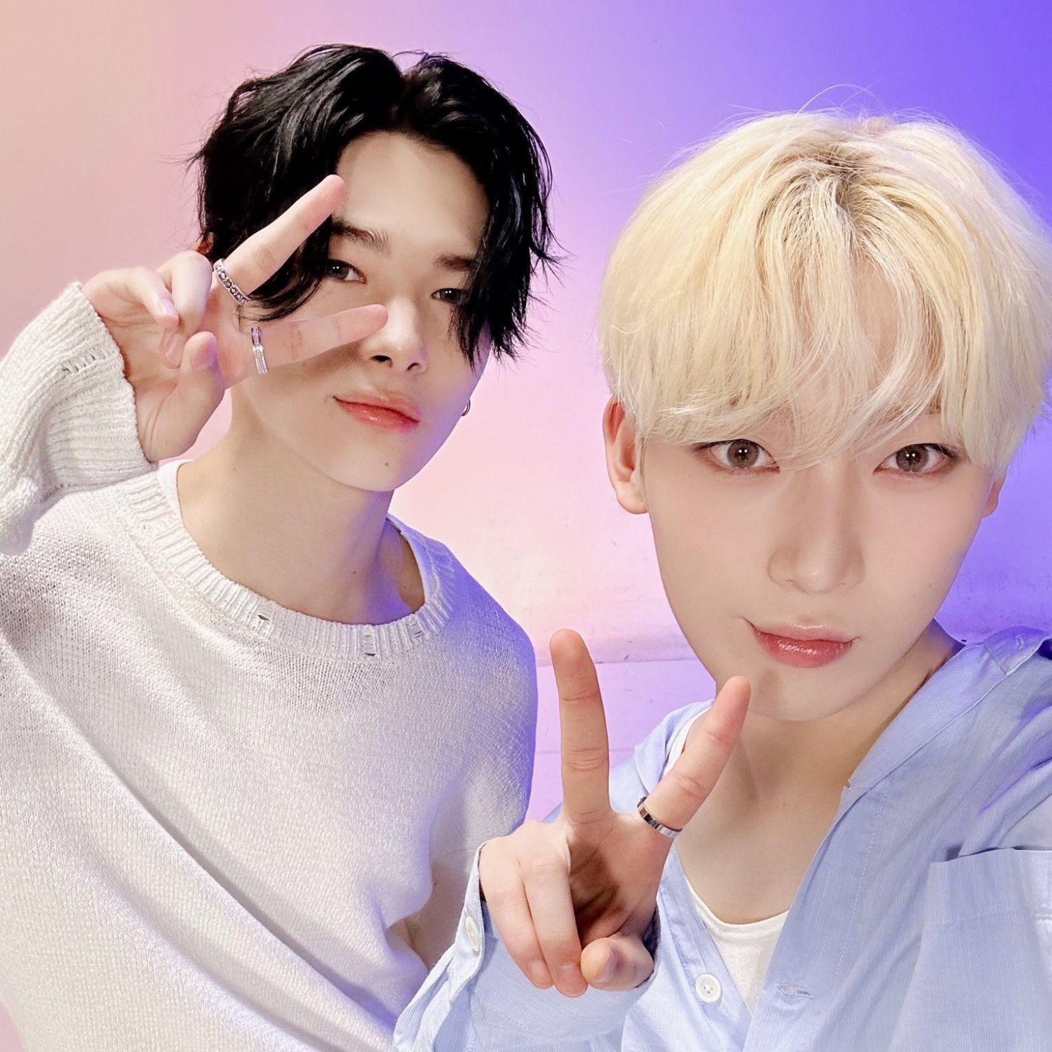 선우 (ENHYPEN)의 최신 사진