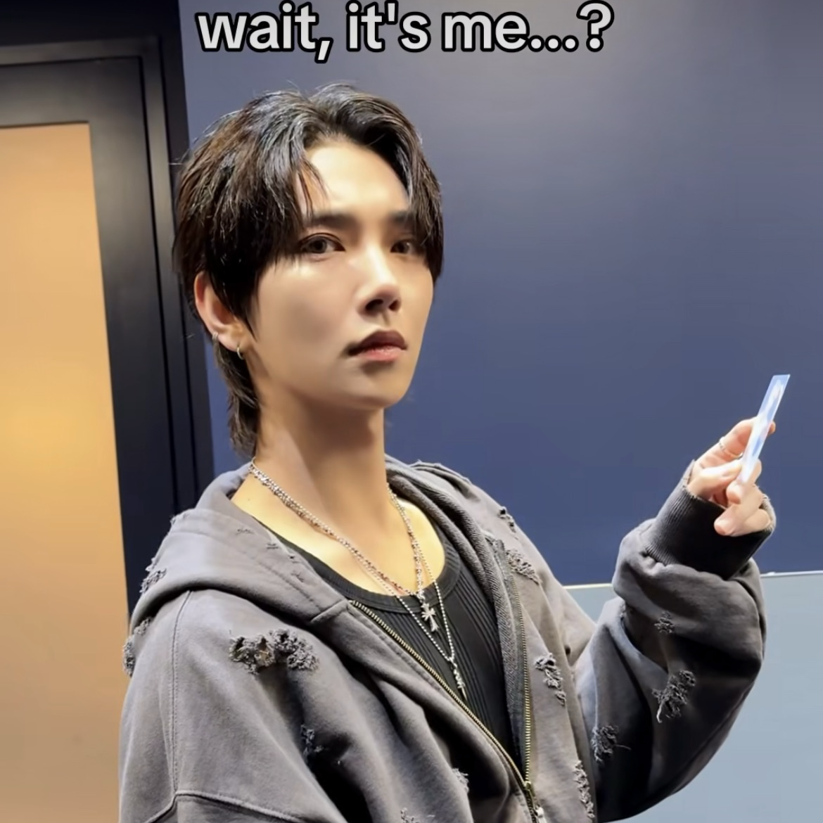 조슈아 (세븐틴) 최근 활동샷