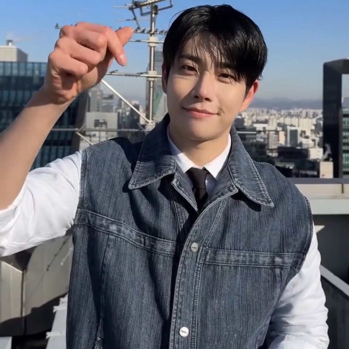 Latest photo of ASTRO