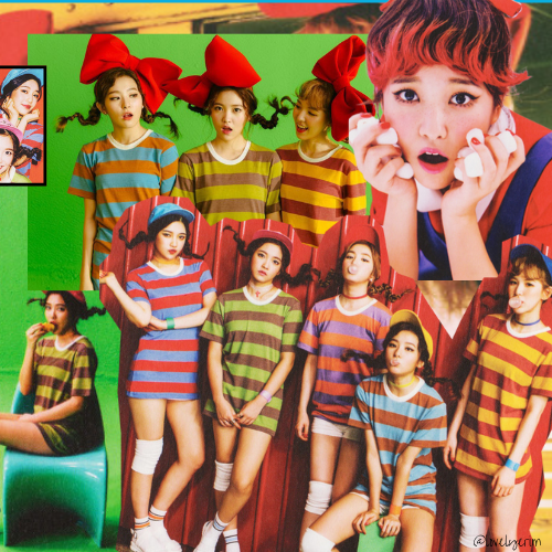 イェリ (Red Velvet)の最新写真