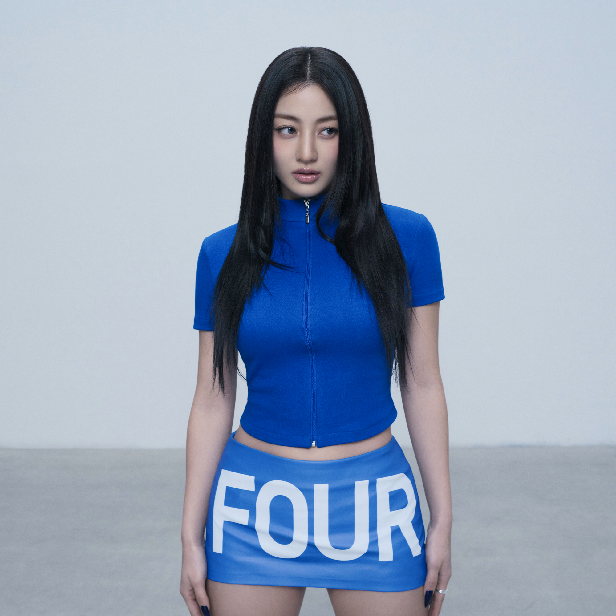 志效 (TWICE)的最新活動照片