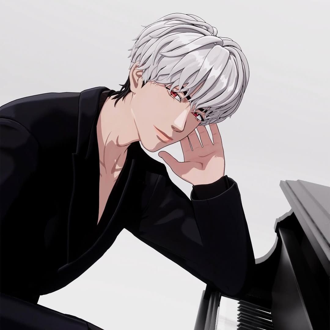 A moment captured by Eunho (PLAVE)'s fan