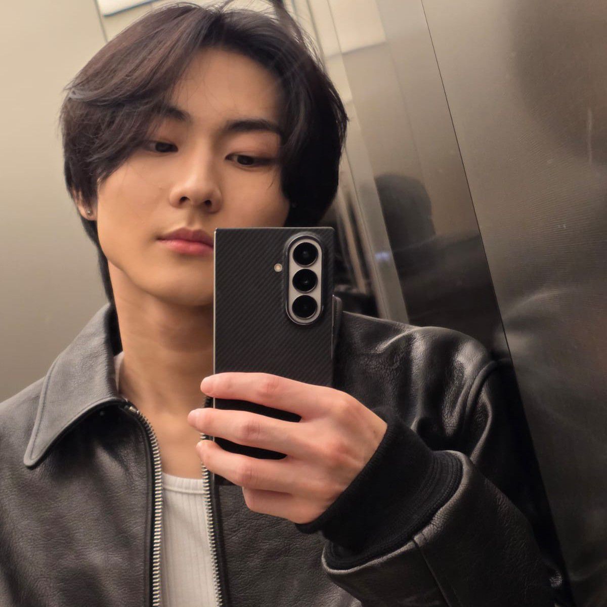 ENHYPEN的幕後花絮