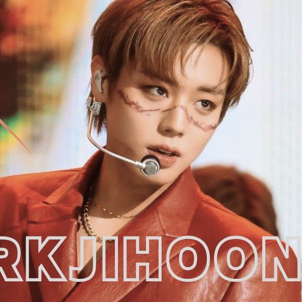 박지훈 최근 활동샷