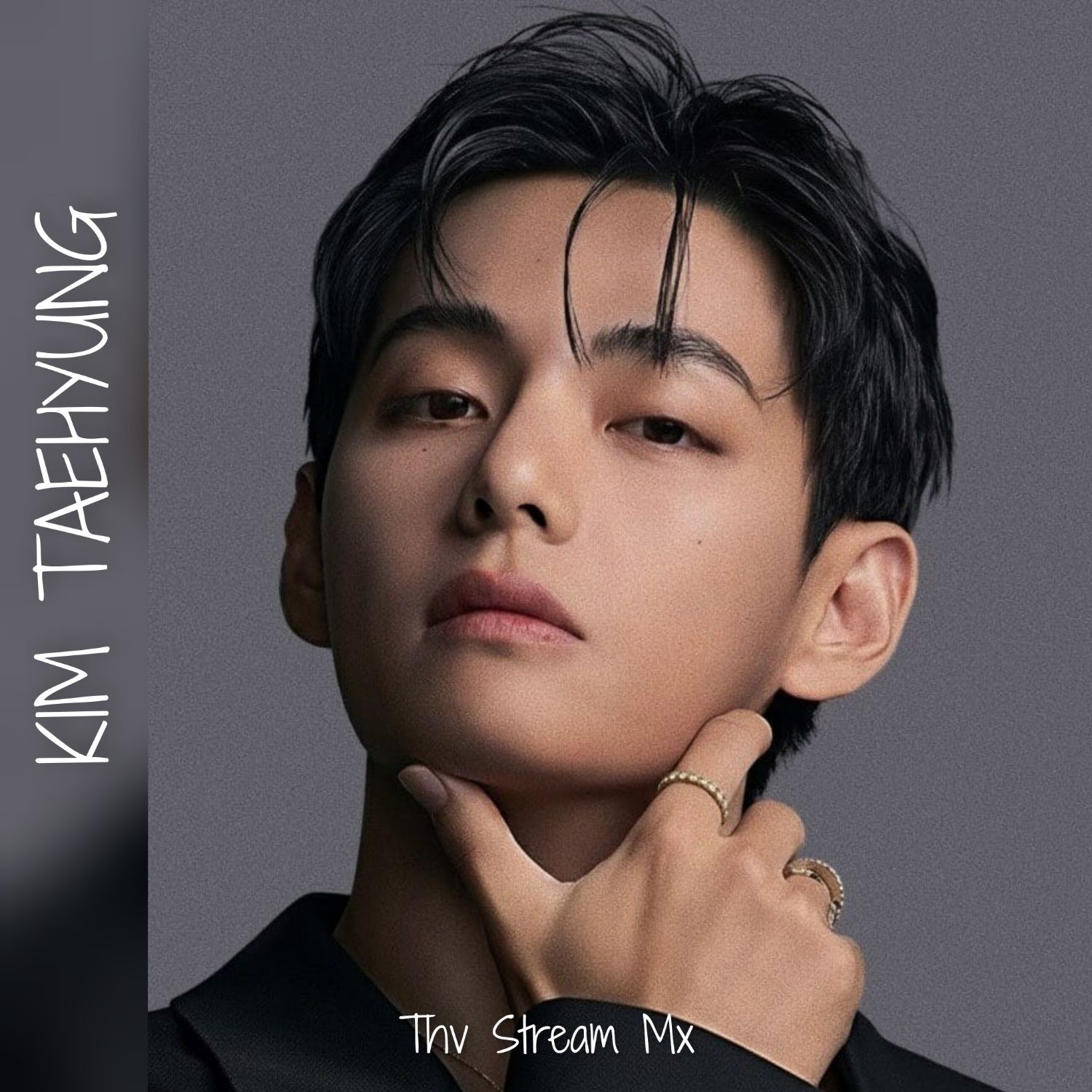 뷔 (방탄소년단) 팬이 찍은 순간