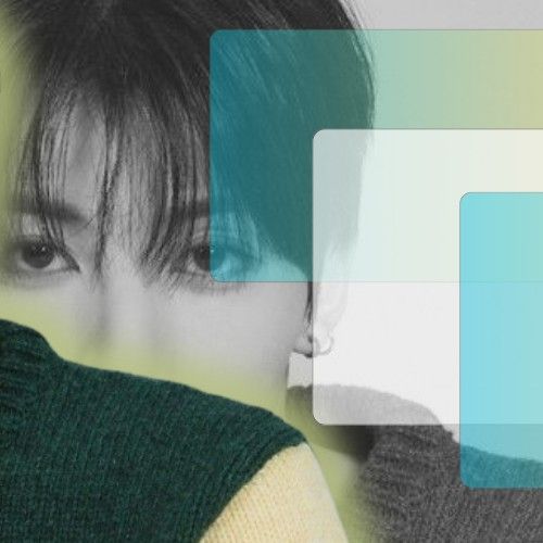 Behind-the-scenes cut of Yu (NEXZ)