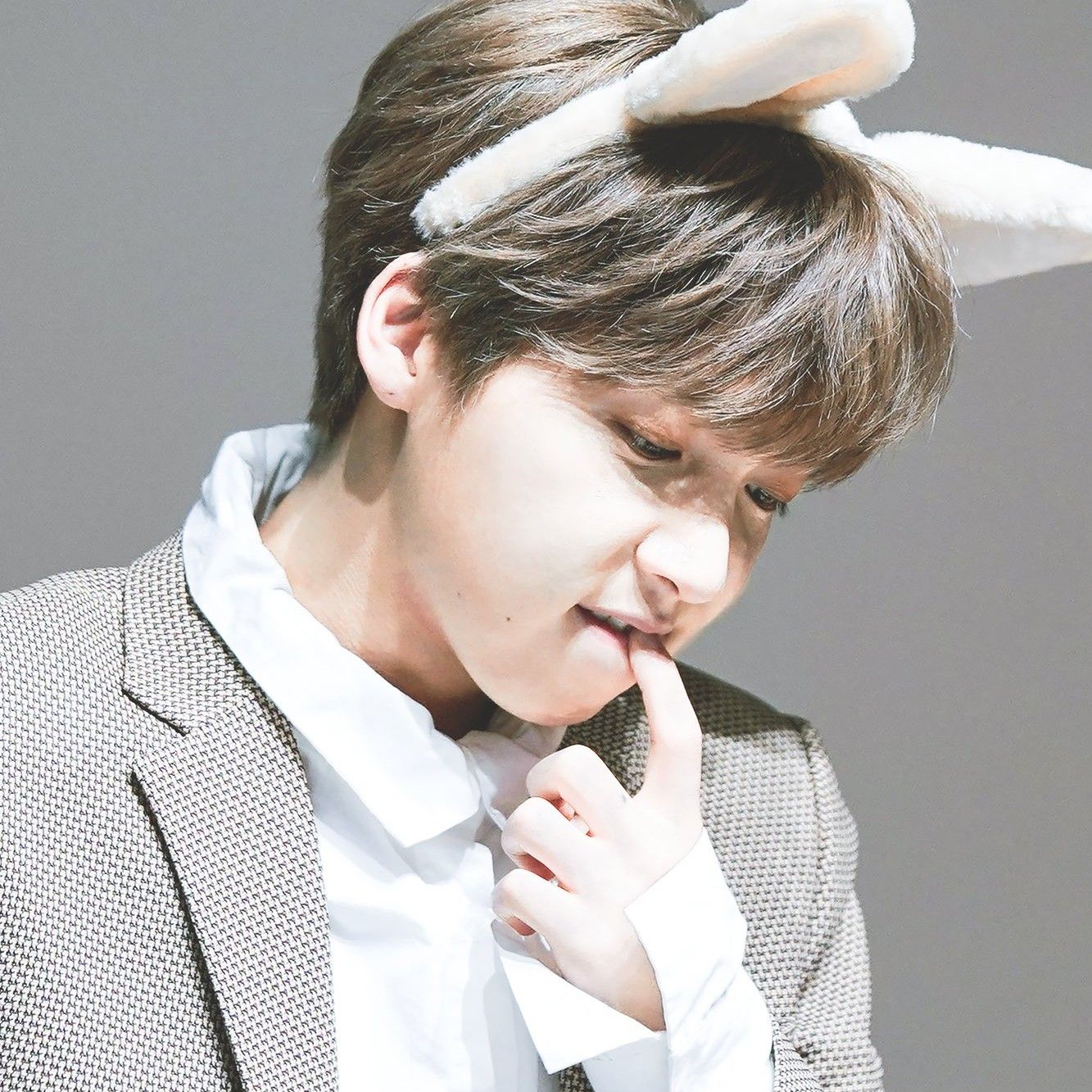 Latest photo of Jeong Sewoon