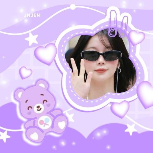 Popular profile picture of Asa (BABYMONSTER) loved by fans