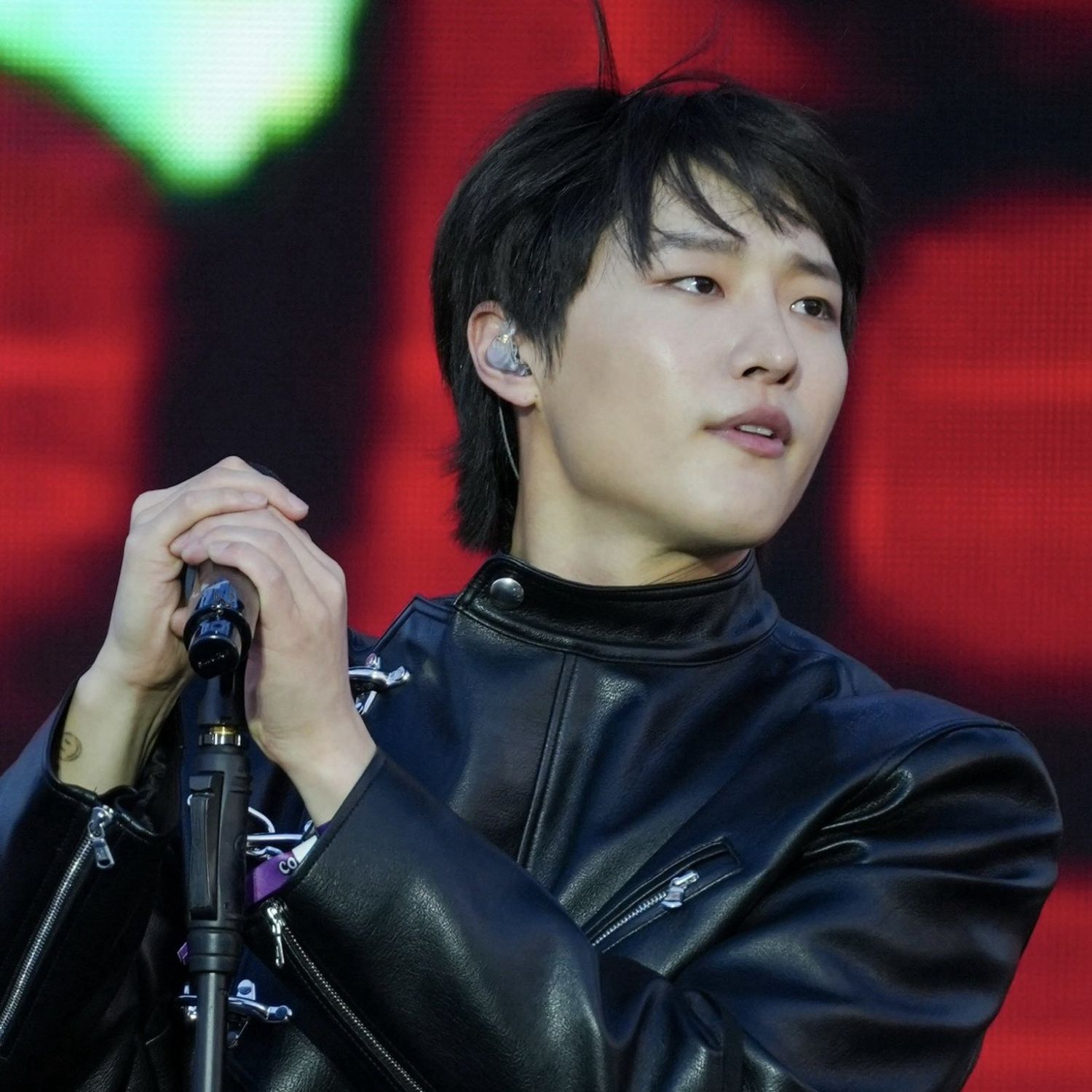 Latest photo of WOODZ