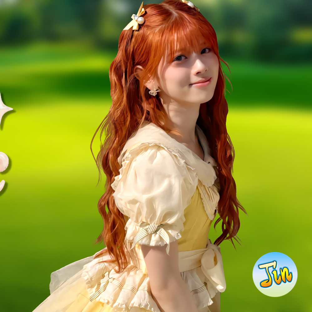 リク (NiziU)ファンが撮った瞬間