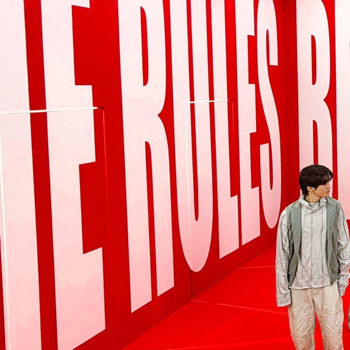 Latest photo of NCT DREAM