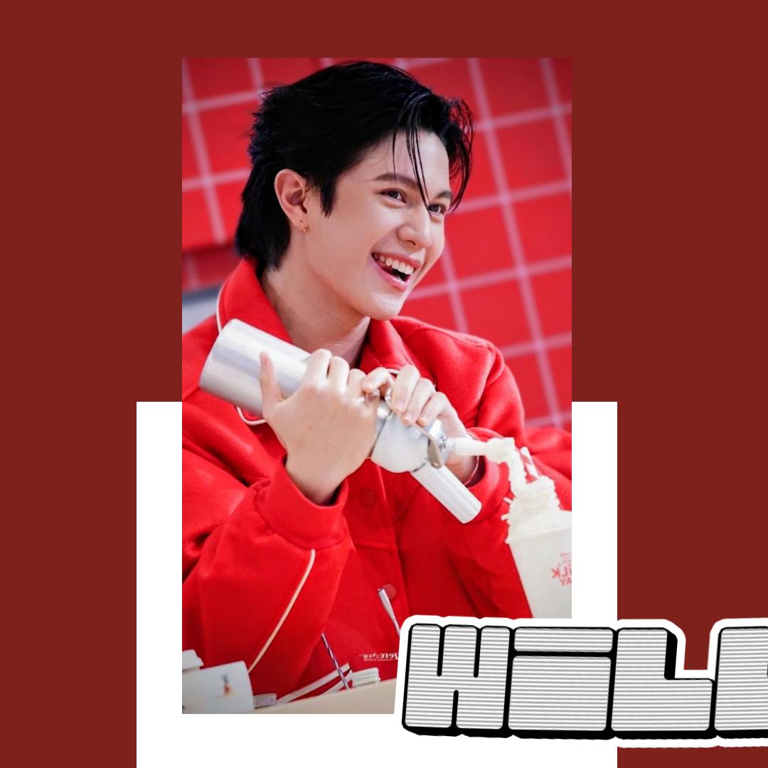 Latest photo of William (LYKN)