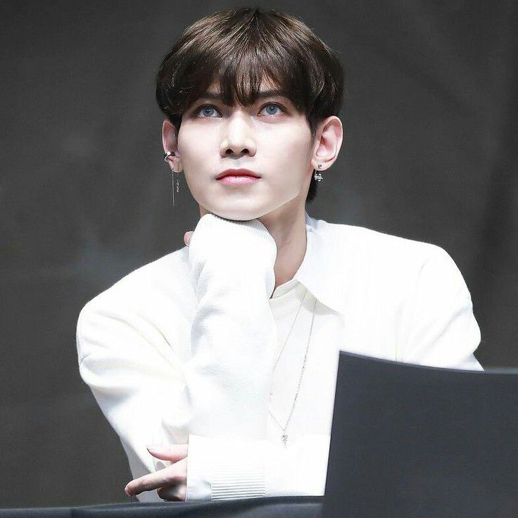 Latest photo of ATEEZ
