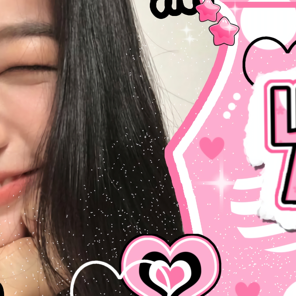 Behind-the-scenes cut of Lena (GWSN)