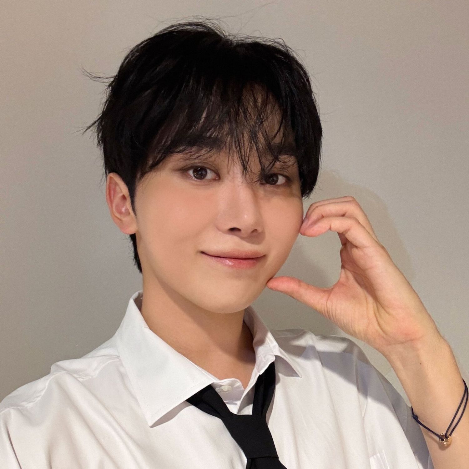 Latest photo of SEVENTEEN