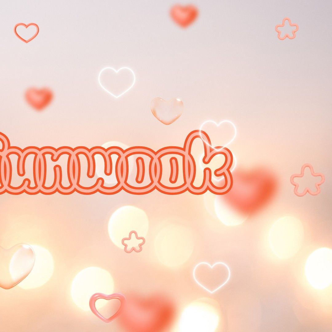 Recent activity shot of Park Gunwook (ZEROBASEONE)