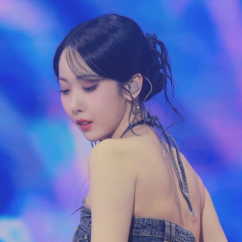 VIVIZ的最新活动照片