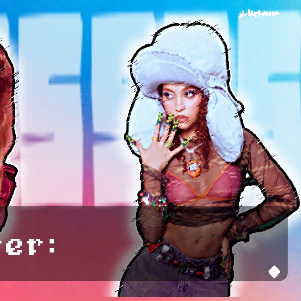 Latest photo of GIRLSET