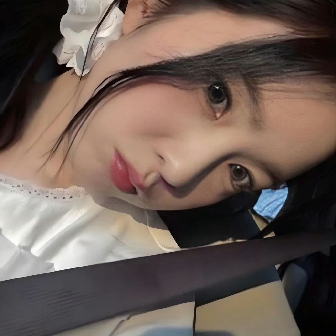 Irene (Red Velvet)粉絲拍下的瞬間