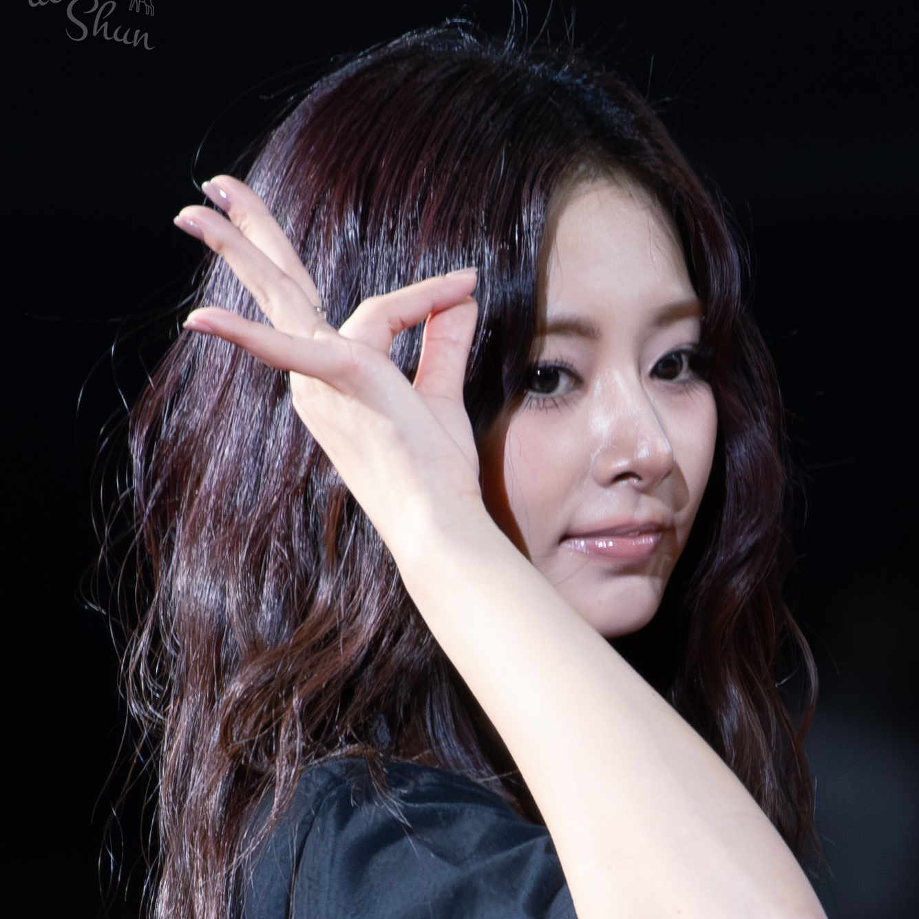 子瑜 (TWICE)的最新活動照片