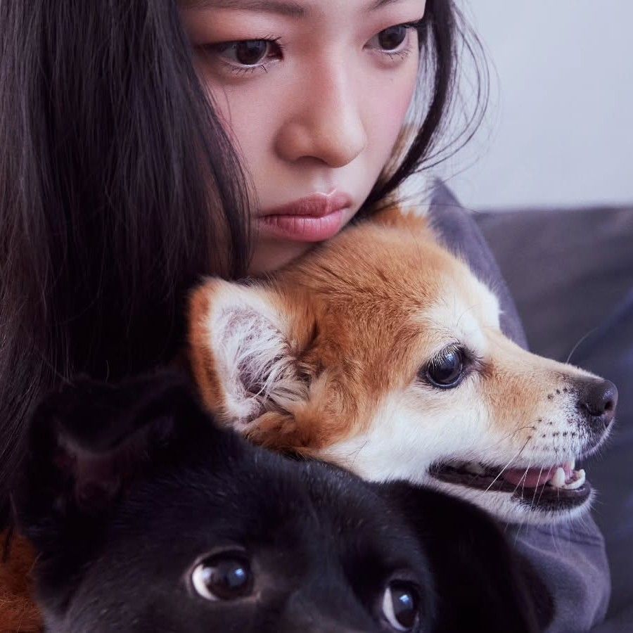 A moment captured by Jeongyeon (TWICE)'s fan