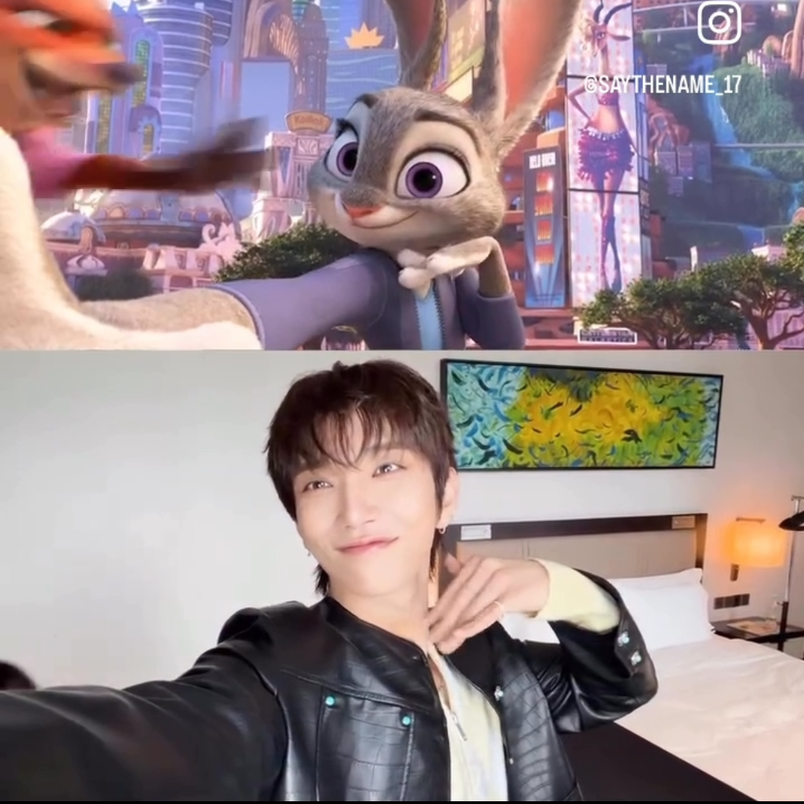 ジョシュア (SEVENTEEN)の最新写真