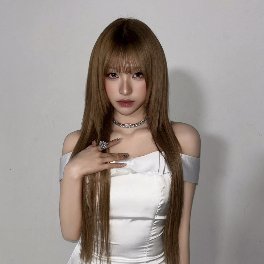 A moment captured by Minami (RESCENE)'s fan