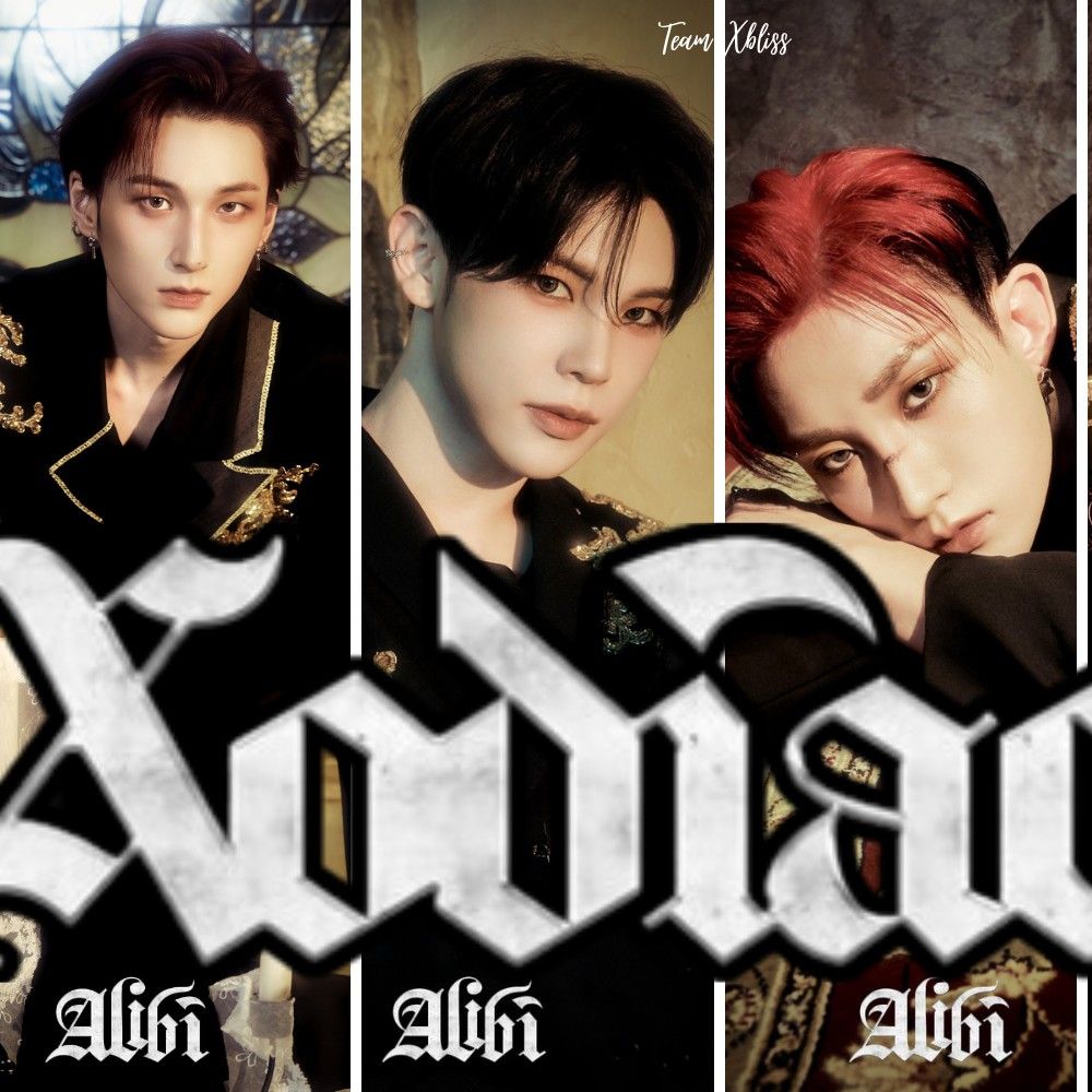 A moment captured by XODIAC's fan