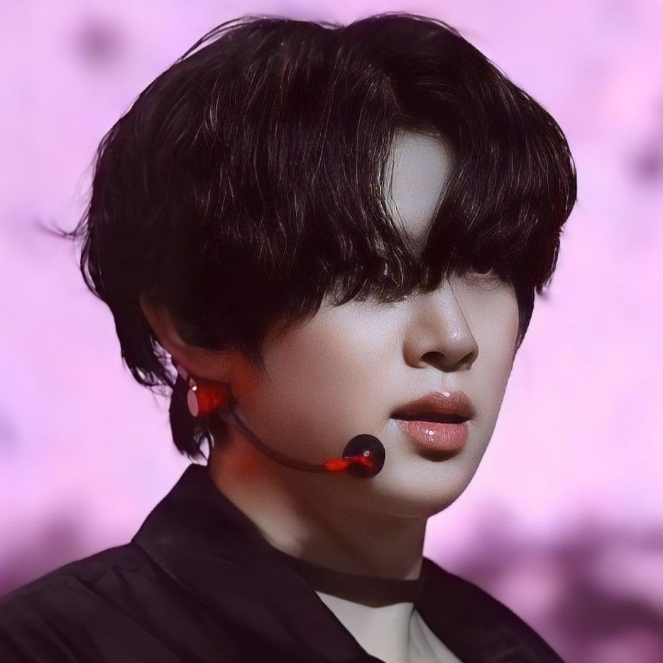 A moment captured by Heechul (Super Junior)'s fan