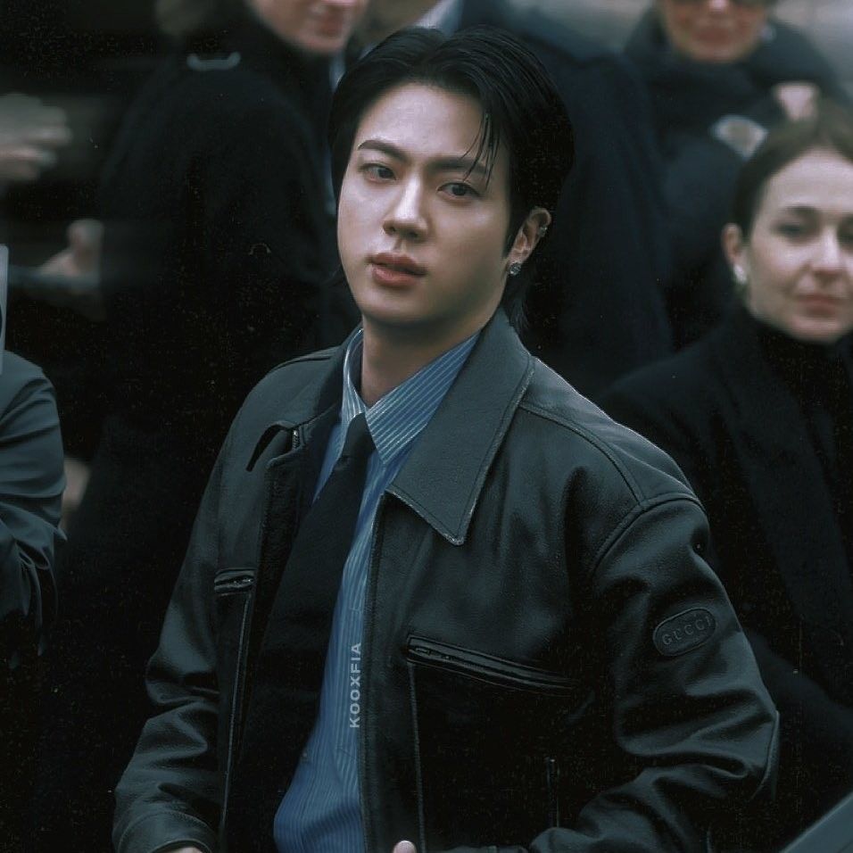 防弹少年团的最新照片