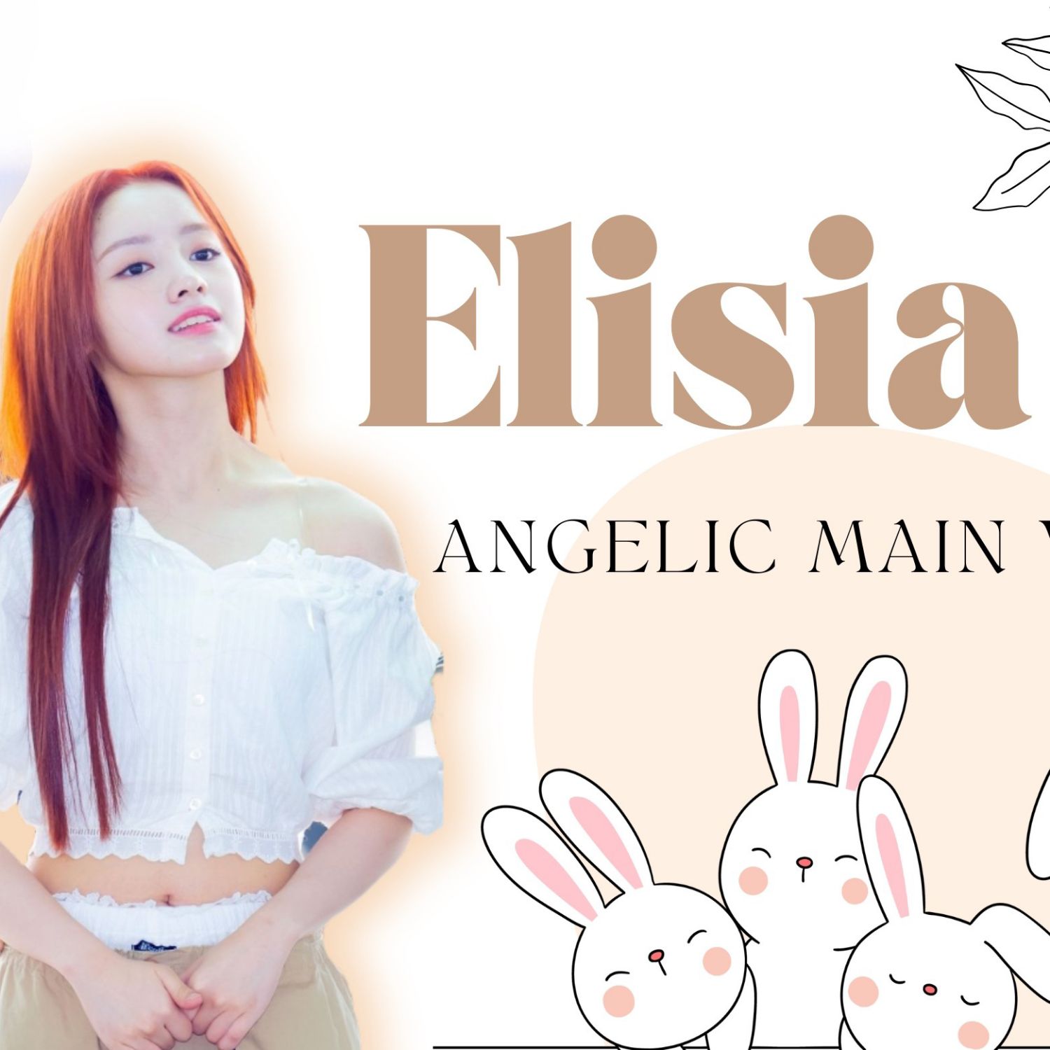 Latest photo of Elisia (UNIS)