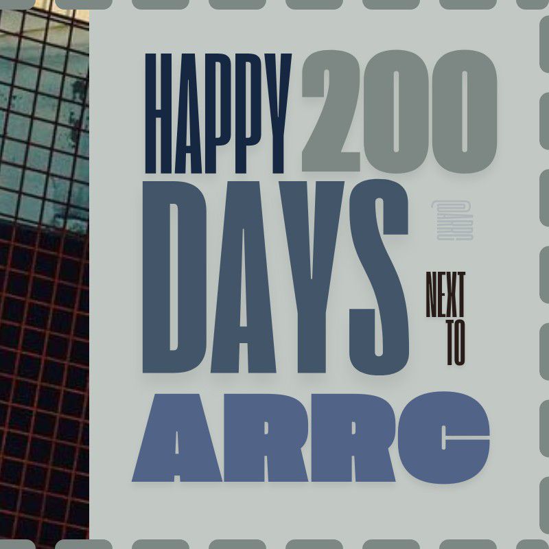 Behind-the-scenes cut of Andy (ARrC)