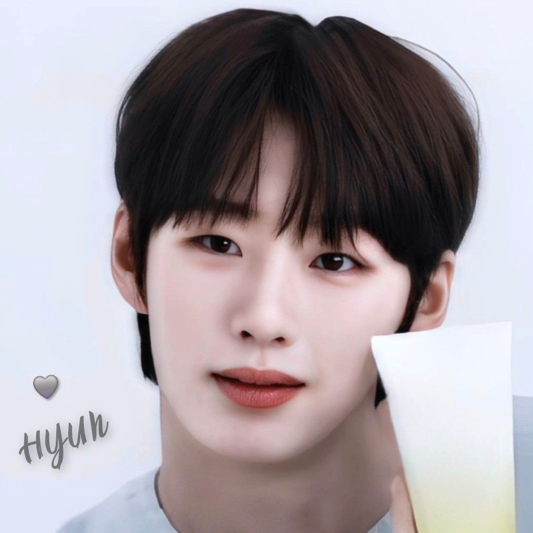 Recent activity shot of Hyun