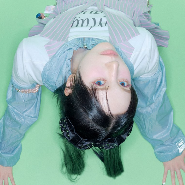 Mina (TWICE)的最新活动照片