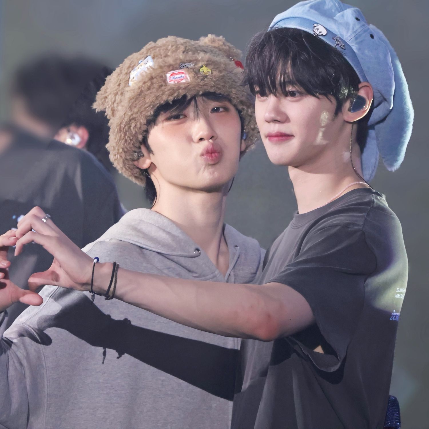 キム・ギュビン (ZEROBASEONE)ファンが撮った瞬間