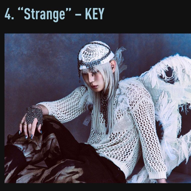 Key (샤이니) 팬이 찍은 순간