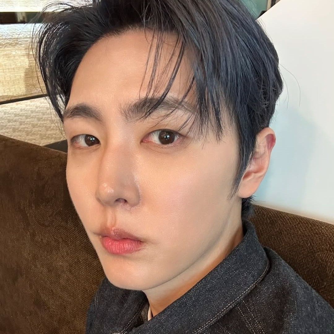 Recent activity shot of Jaeyoon (SF9)