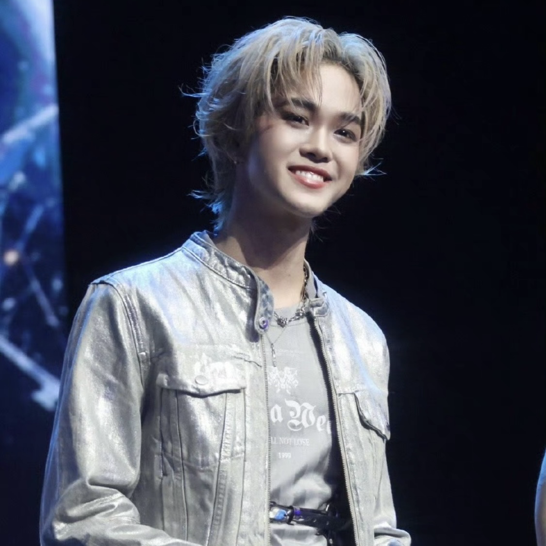 THI-O (NexT1DE)的最新活动照片