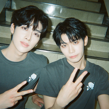 Latest photo of Ricky (ZEROBASEONE)