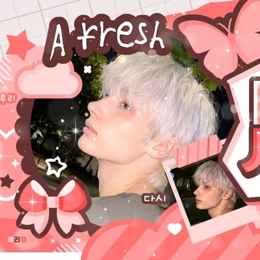 Behind-the-scenes cut of HueningKai (TOMORROW X TOGETHER)