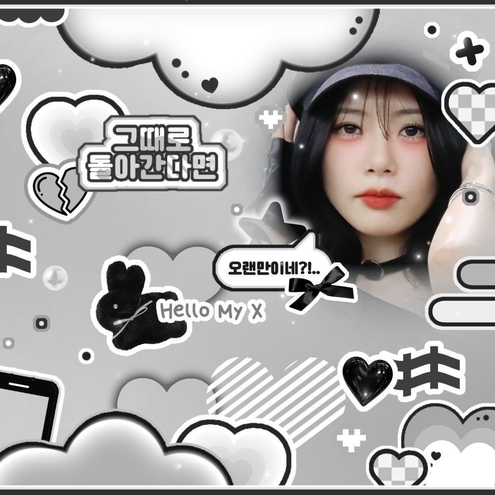 Latest photo of JI U (DREAMCATCHER)