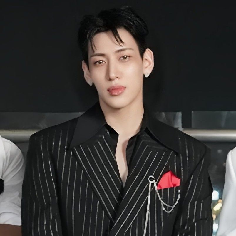 Foto terbaru Bambam (GOT7)